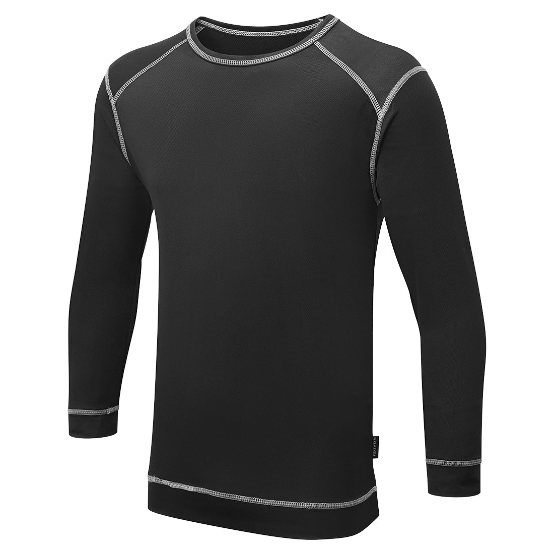 Camiseta Antibacterias Base Pro - Comodidad y Frescura Vetonek