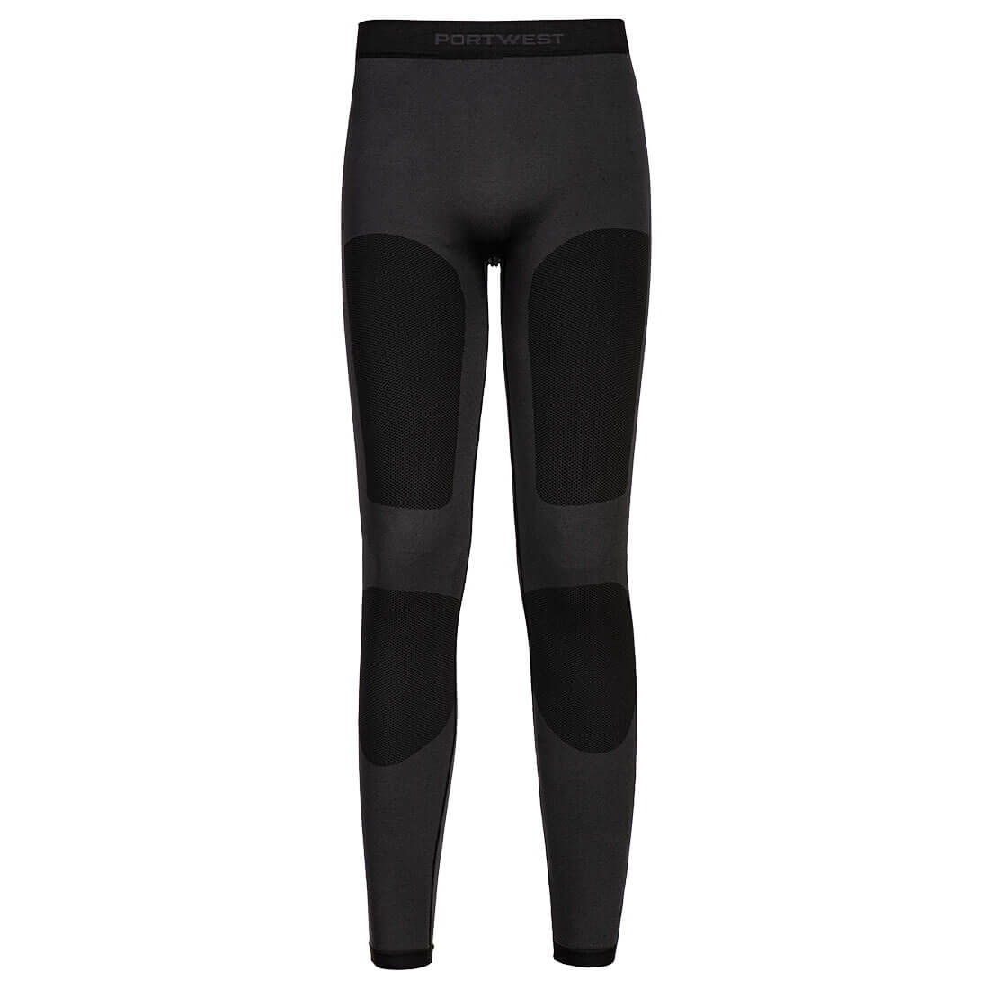 Legging Dynamic Air Baselayer: Confort y Rendimiento Todo el Año Vetonek