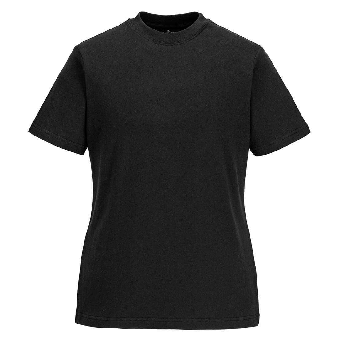 Camiseta de mujer 100% algodón - Comodidad y estilo Vetonek