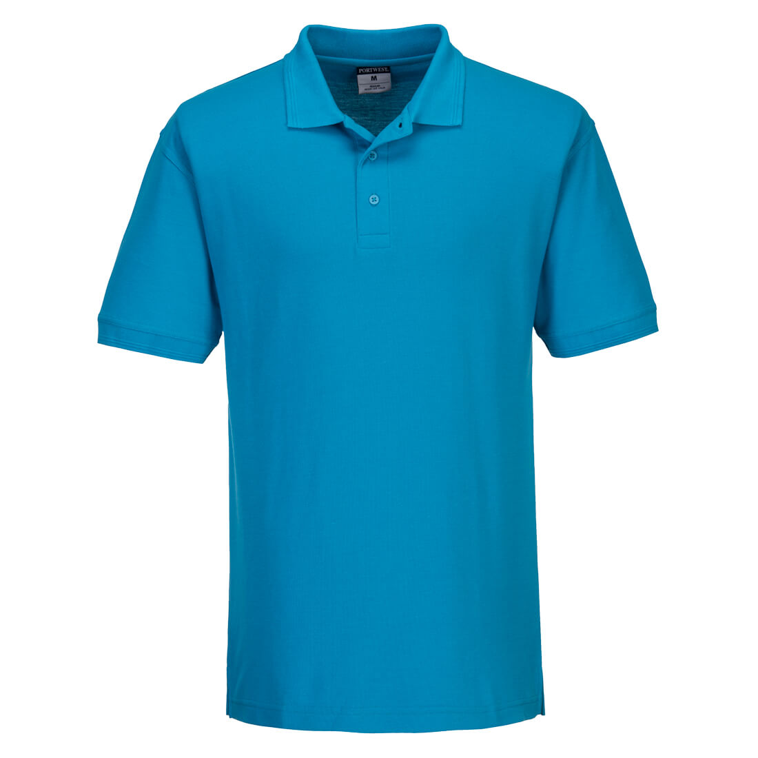 Polo Naples: Comodidad y Estilo en Tejido Piqué Vetonek