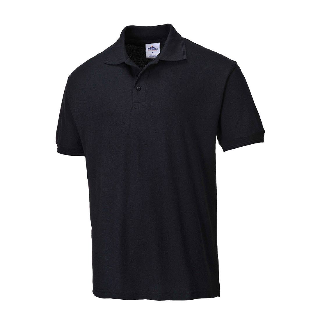 Polo Naples: Comodidad y Estilo en Tejido Piqué Vetonek