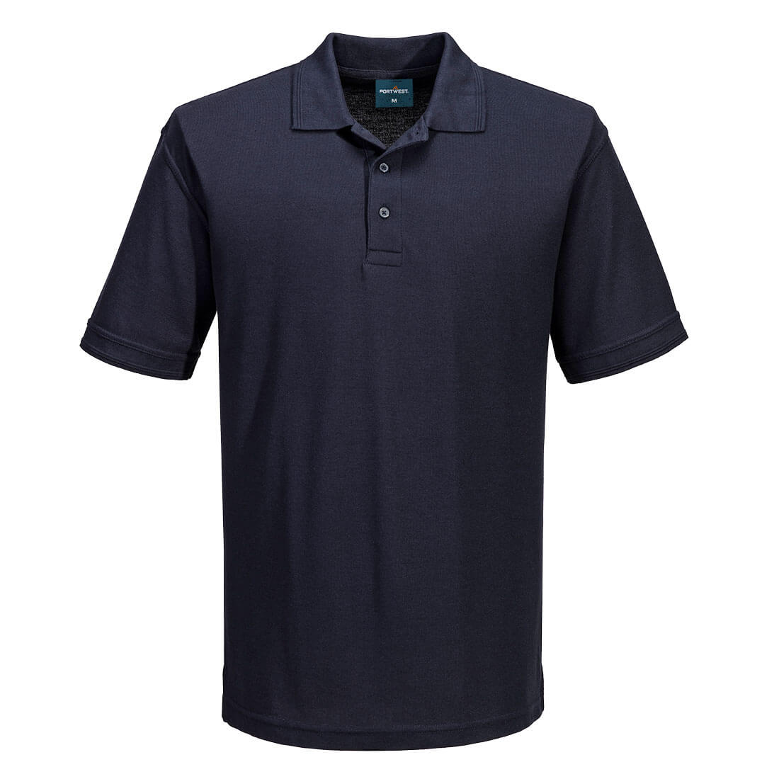 Polo Naples: Comodidad y Estilo en Tejido Piqué Vetonek