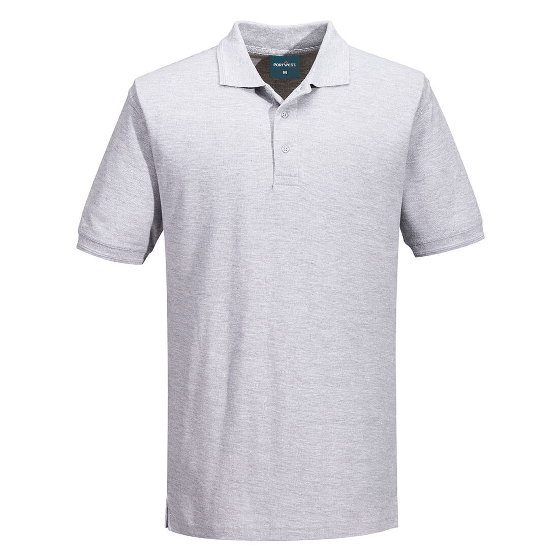 Polo Naples: Comodidad y Estilo en Tejido Piqué Vetonek