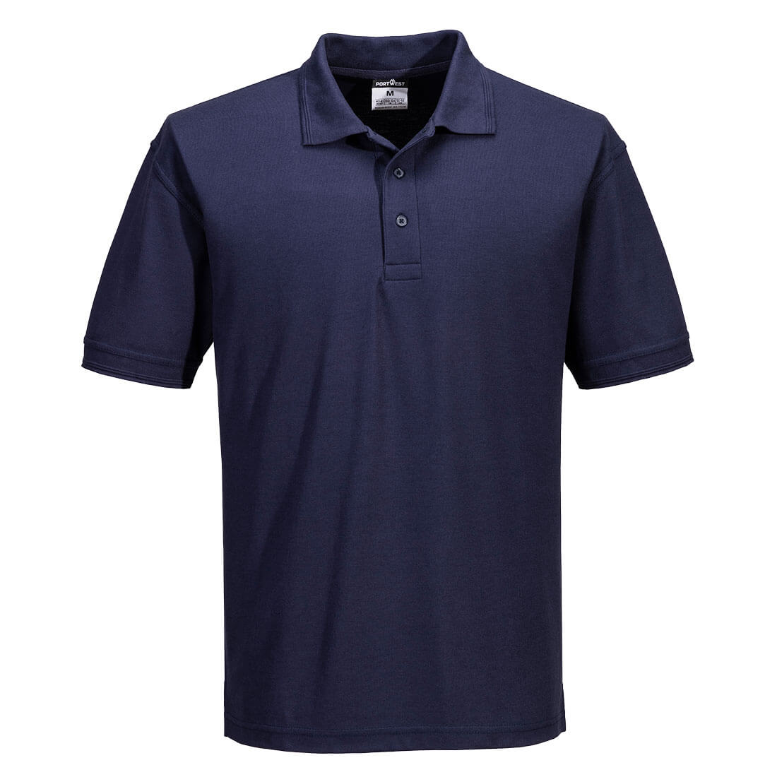 Polo Naples: Comodidad y Estilo en Tejido Piqué Vetonek