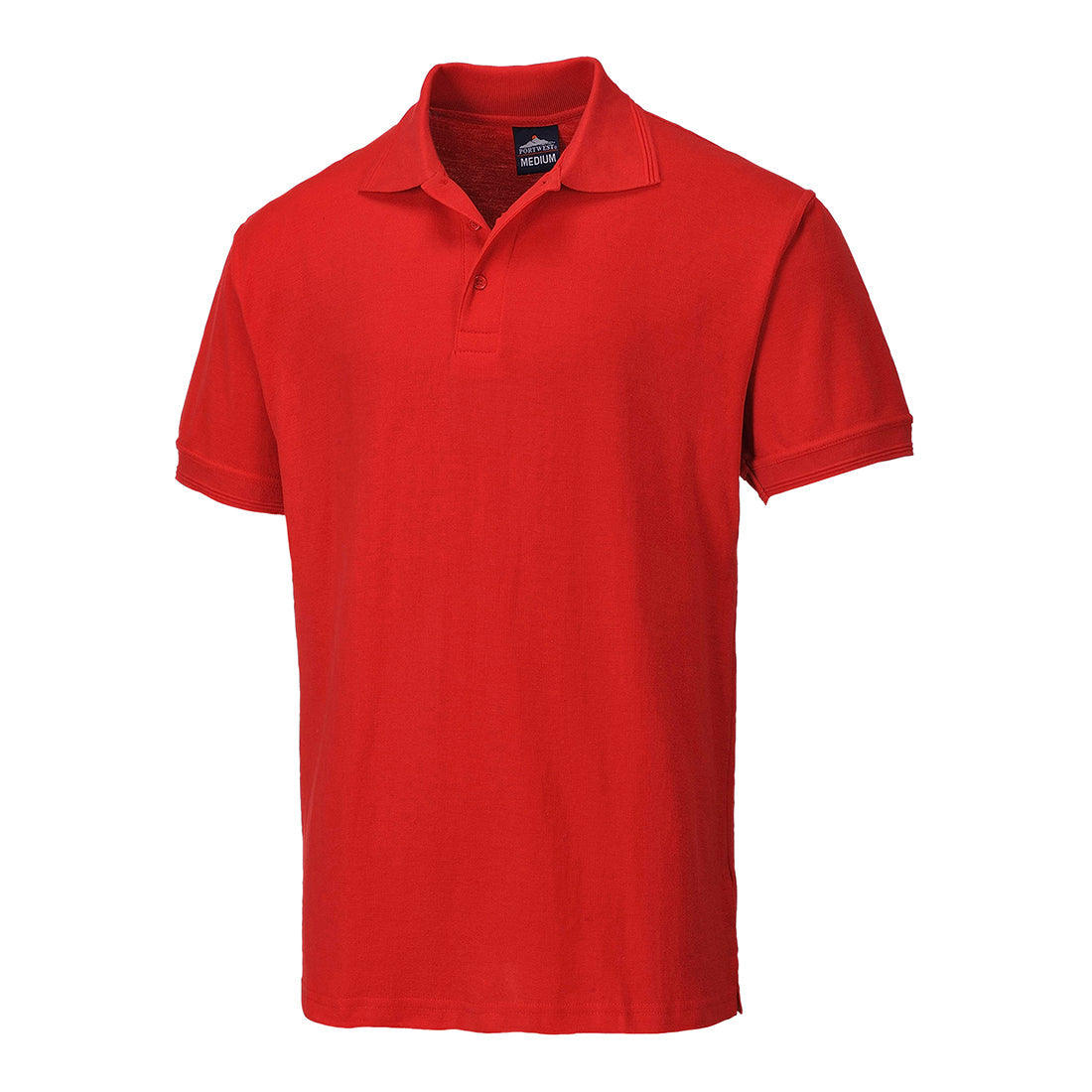 Polo Naples: Comodidad y Estilo en Tejido Piqué Vetonek