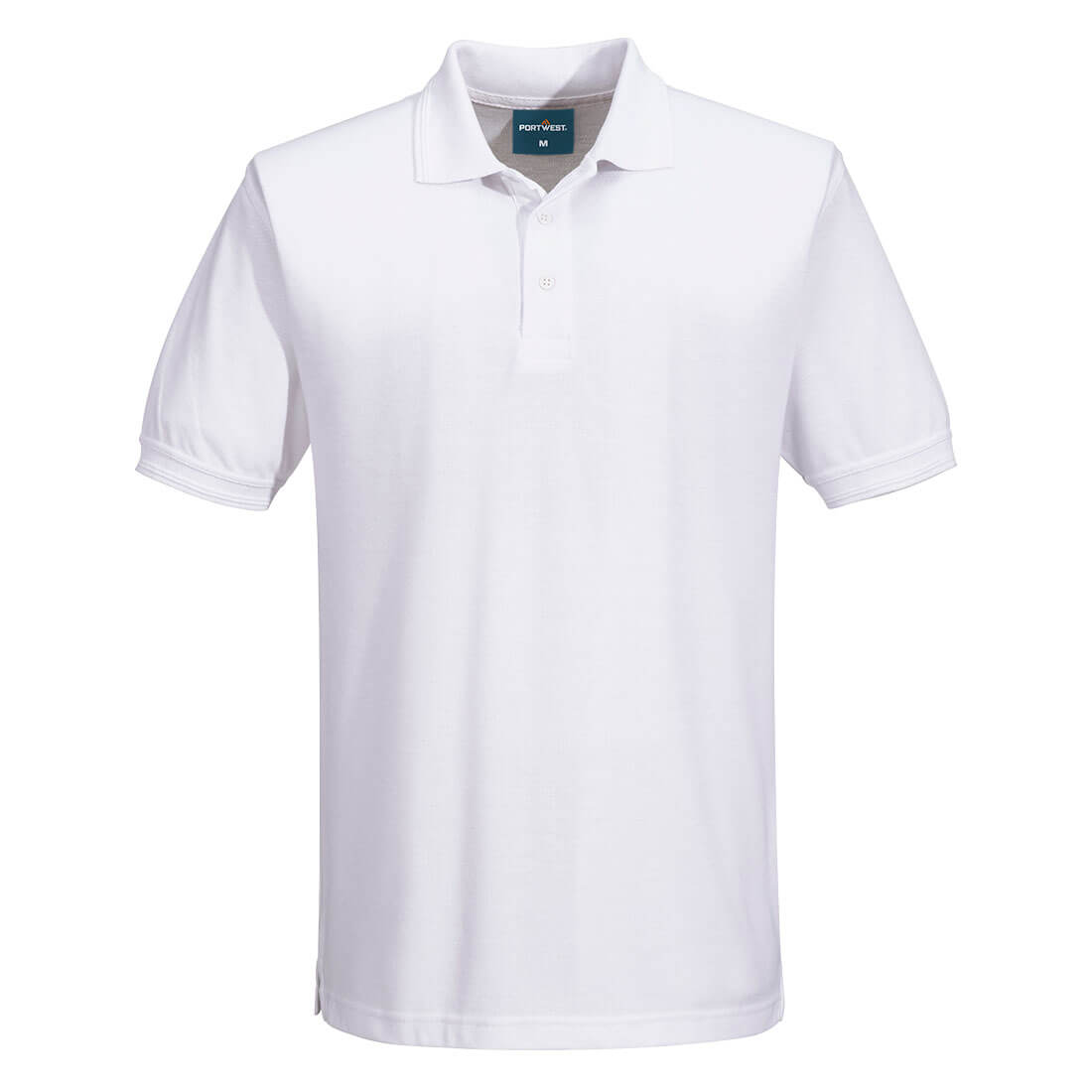 Polo Naples: Comodidad y Estilo en Tejido Piqué Vetonek