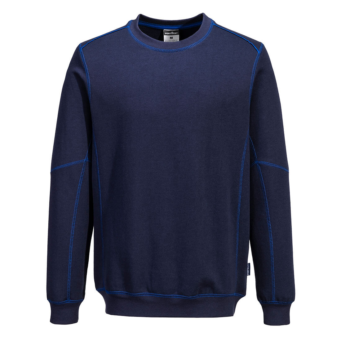 Sudadera Bicolor Essential - Comodidad y Estilo Todo el Día Vetonek