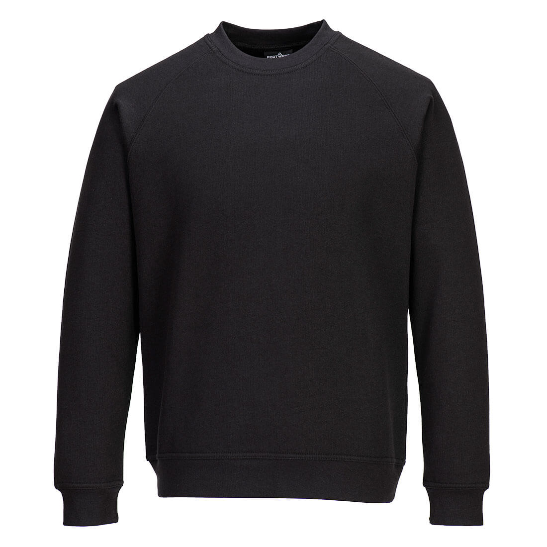 Sudadera de Mujer con Cuello Redondo para Trabajo Vetonek