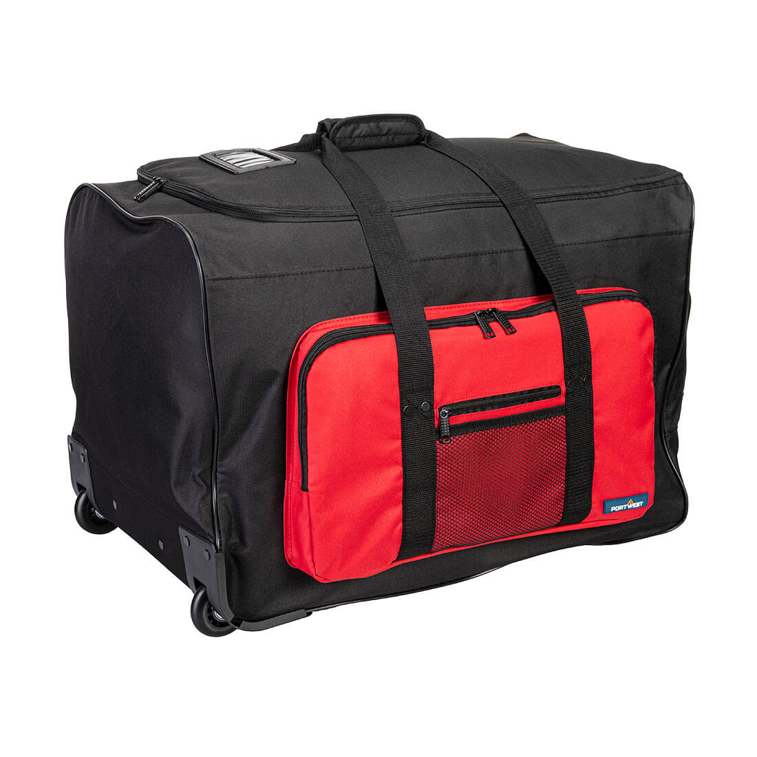 Bolsa Trolley Multi-Pocket: Práctica y Versátil Vetonek