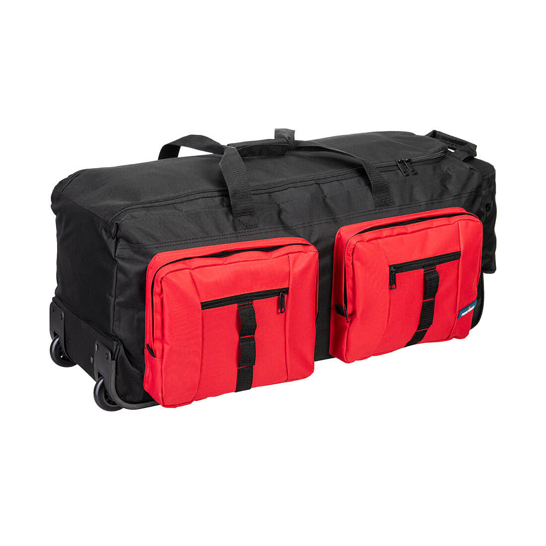 Bolsa de Viaje Multi-Pocket: Diseño Compacto y Espacioso Vetonek