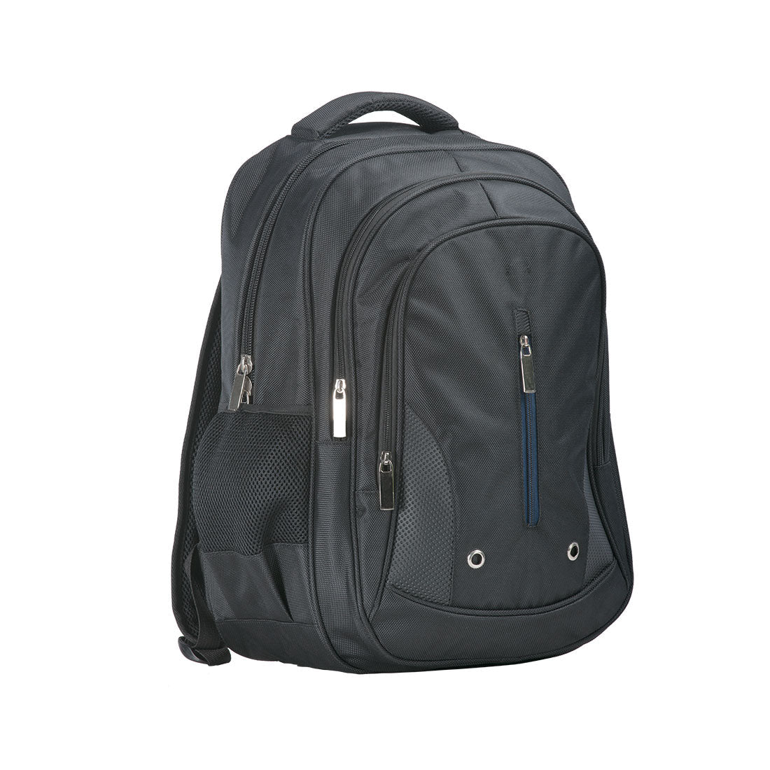 Mochila con Triple Bolsillo: Ideal para Uso Diario Vetonek