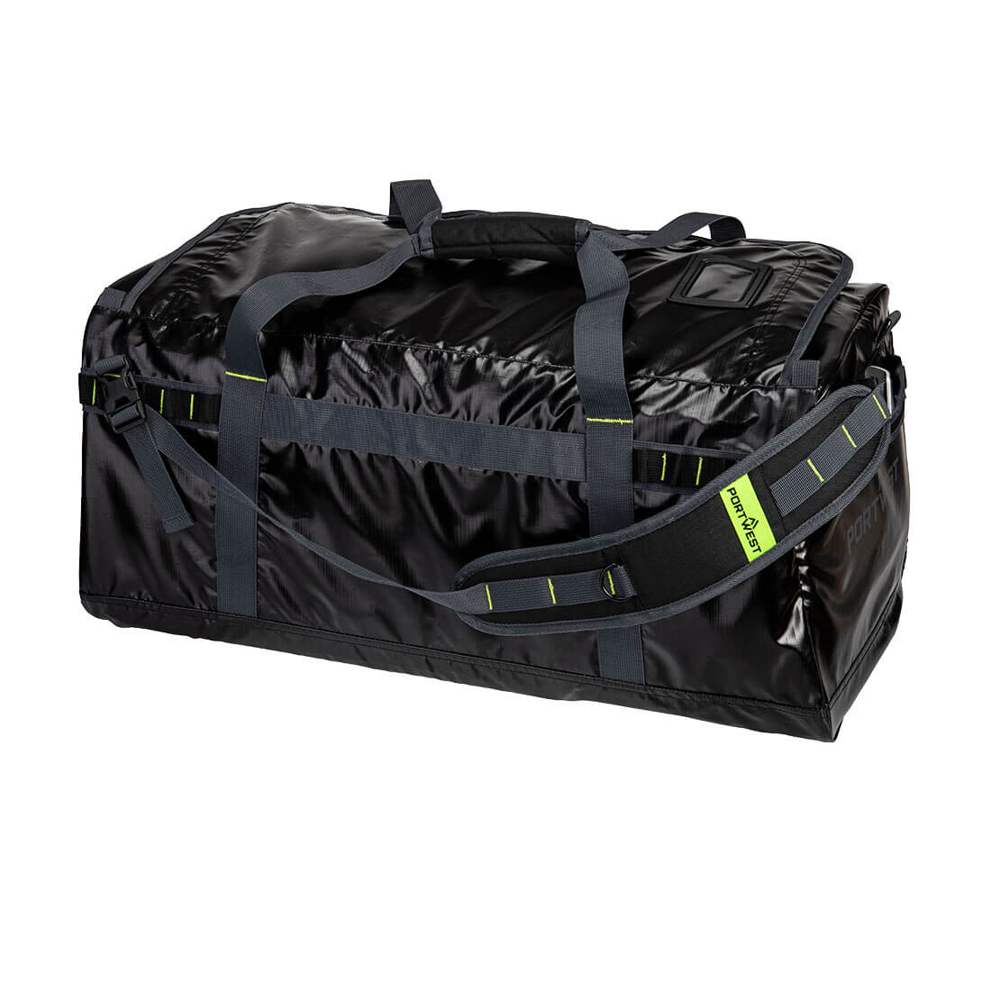 Bolsa PW3 Duffle, resistente al agua, 70L - Ideal para aventuras Vetonek