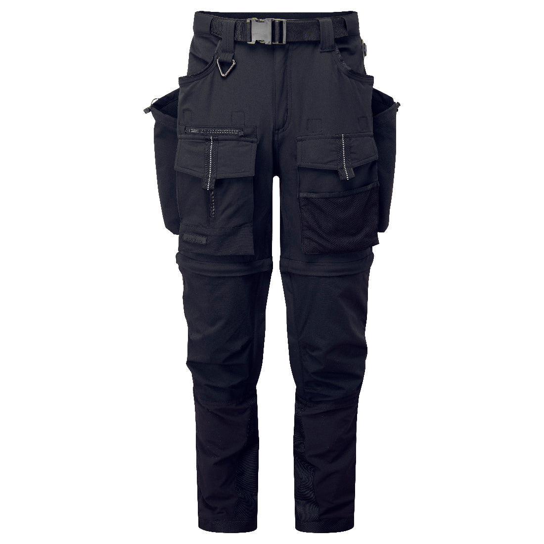 Pantalón Ultimate Modular 3 en 1 - Versatilidad y Comodidad Vetonek
