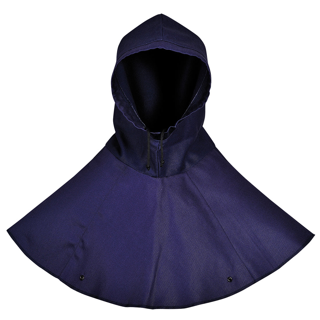Capucha Cubre Hombros Bizweld: Protección y Comodidad Vetonek