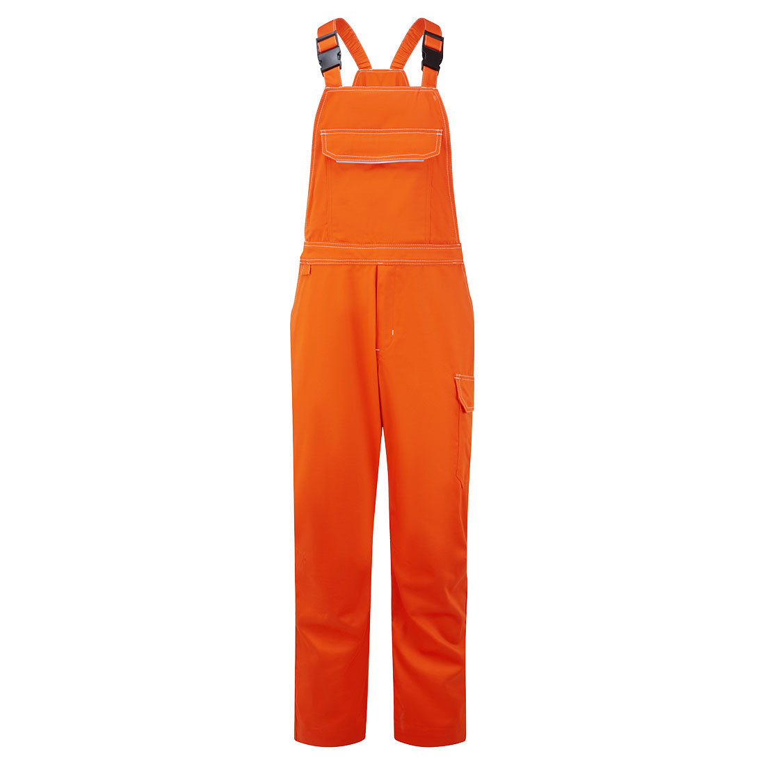 Peto Bizweld Work FR Naranja - Portwest BZ444