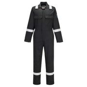Mono Bizweld Work FR Classic Negro - Portwest BZ506