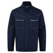 Chaqueta Bizweld Work FR Azul marino - Portwest BZ739