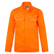 Chaqueta Bizweld Work FR Naranja - Portwest BZ739