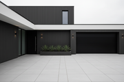 Losa porcelanica para jardin y exteriores - Vetonek