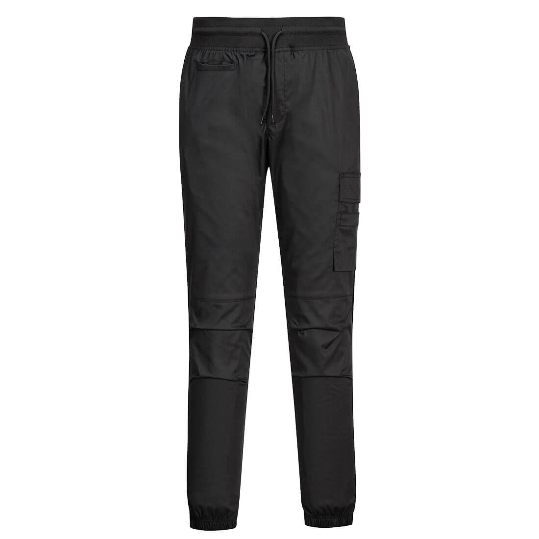 Pantalón Deportivo Elástico de Cocinero Vetonek