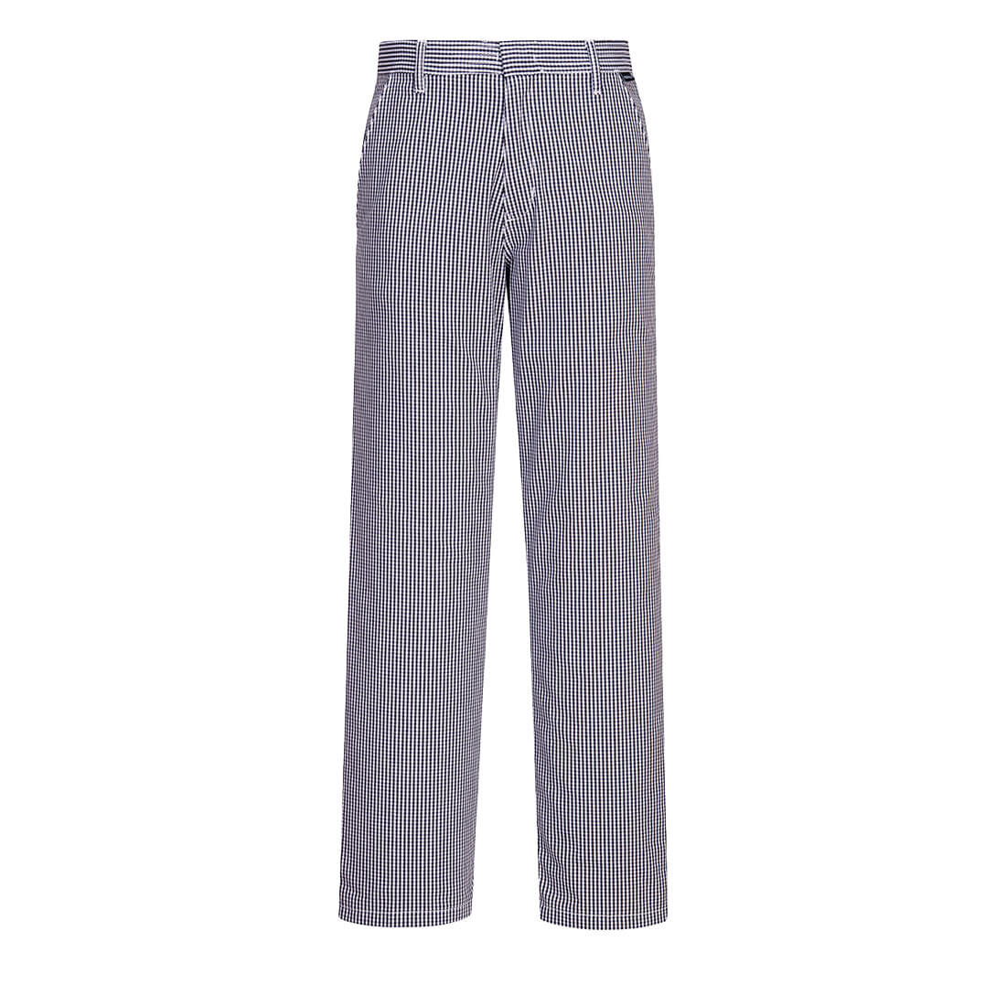 Pantalones Barnet de Chef - Comodidad y Estilo en la Cocina Vetonek