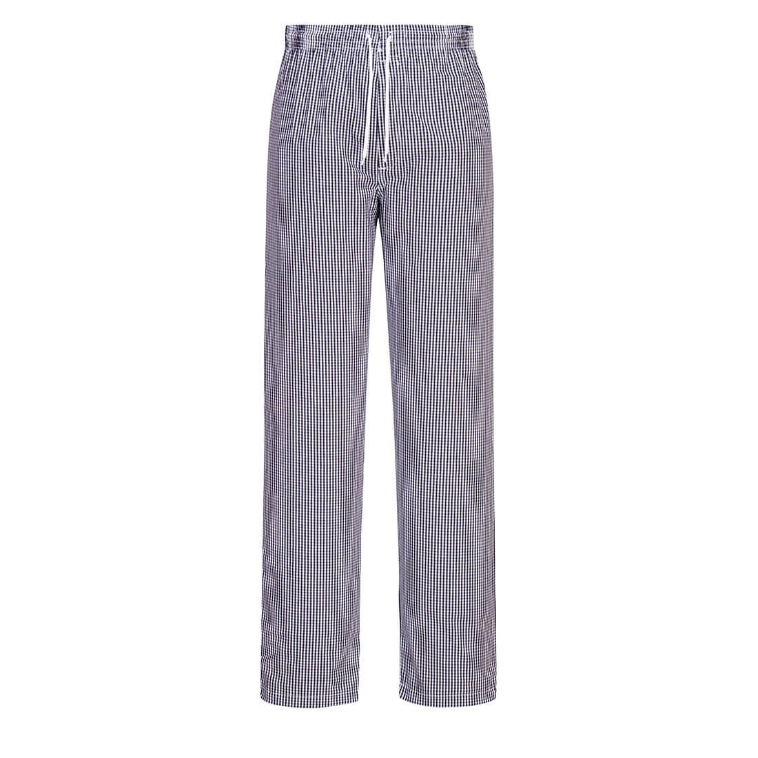 Pantalones Bromley de Chef: Comodidad y Estilo en tu Cocina Vetonek