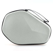 Table Tennis Racket Case Bag Pingpong Paddle Storage Bags Portable Waterproof Zipper Handbag Table Tennis Accessories - Vetonek