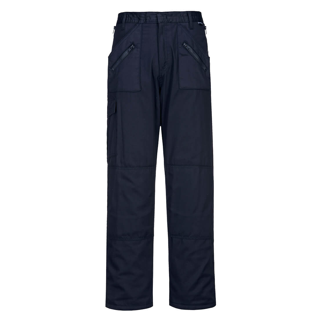 Pantalones Action con Forro: Comodidad y Resistencia Vetonek