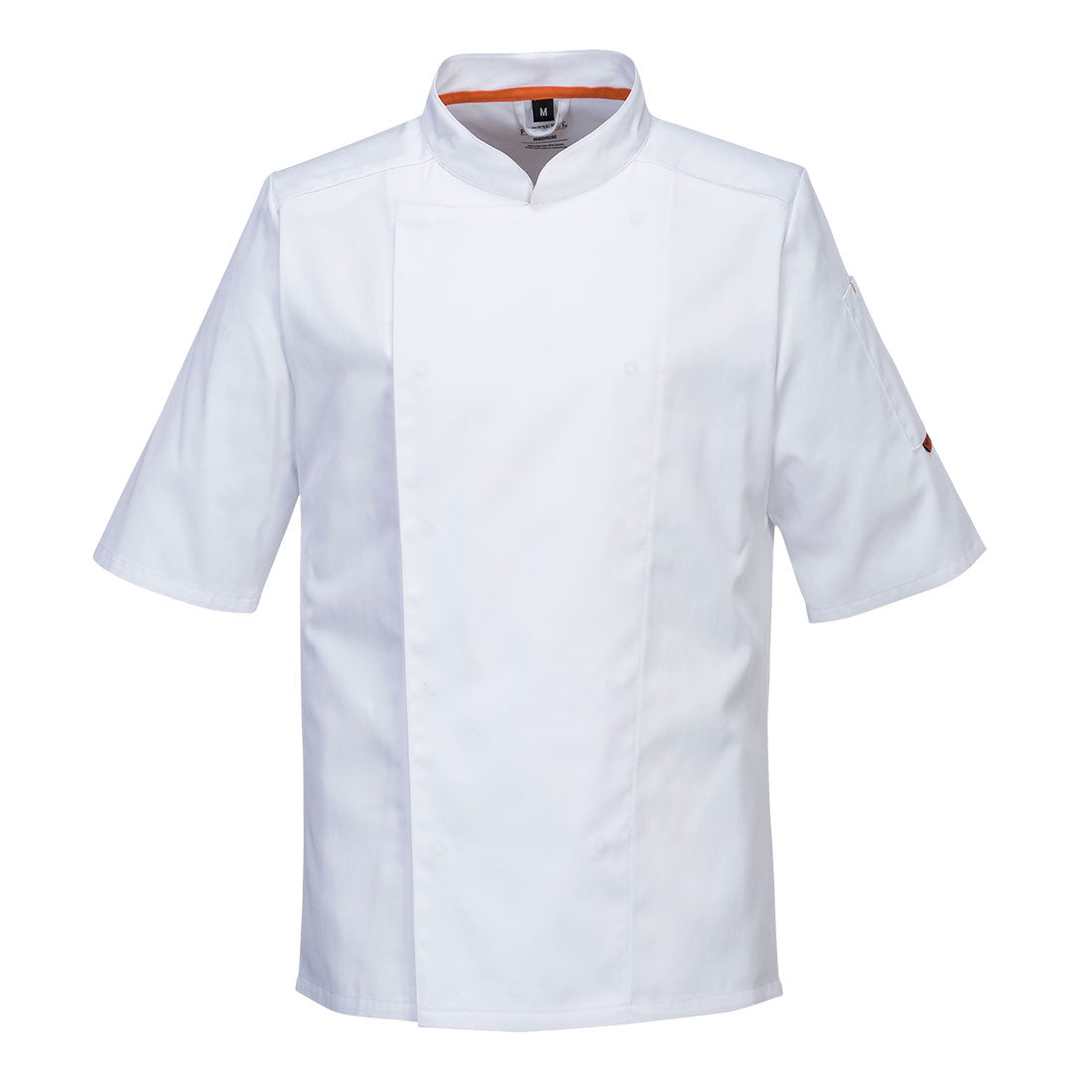 Chaqueta M/C MeshAir Pro: Innovación y Confort en la Cocina Vetonek