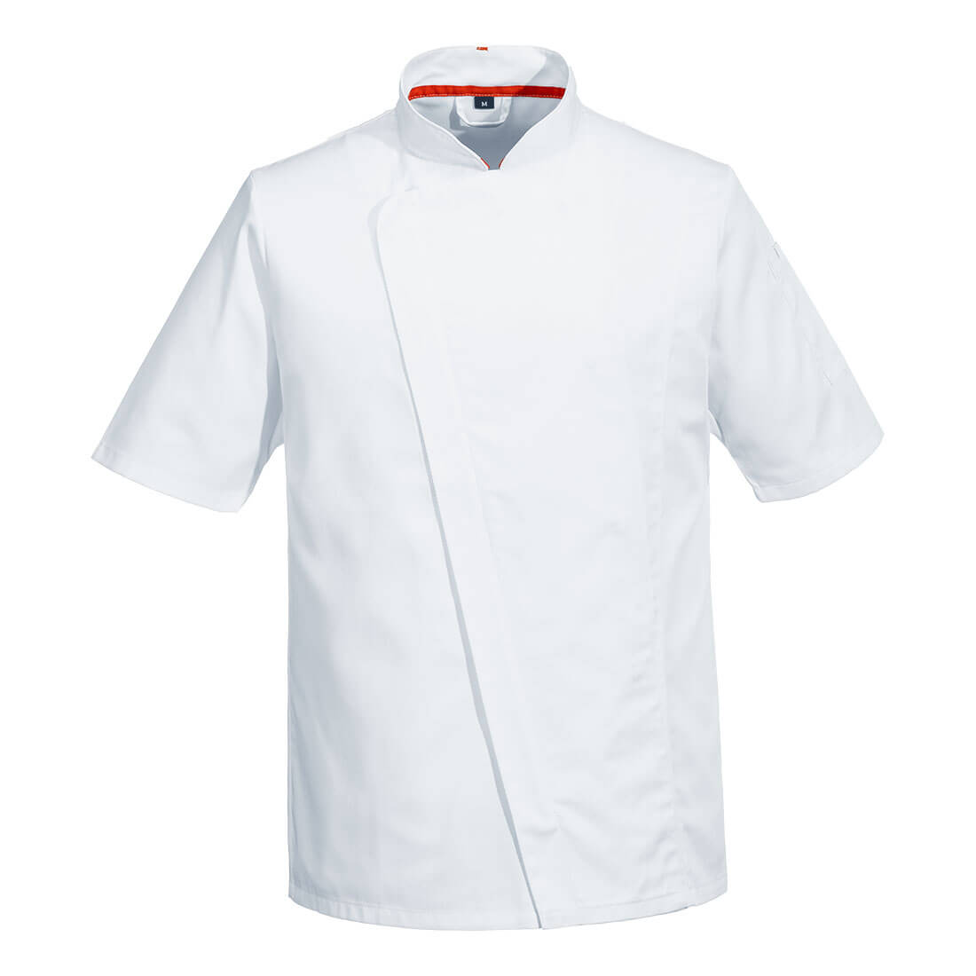 Chaqueta M/C MeshAir Pro Asymmetrical - Estilo y Comodidad Vetonek
