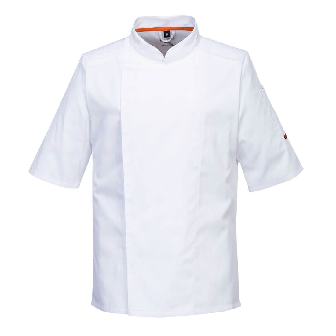 Veste de travail à manches courtes Stretch Mesh Air Pro Vetonek