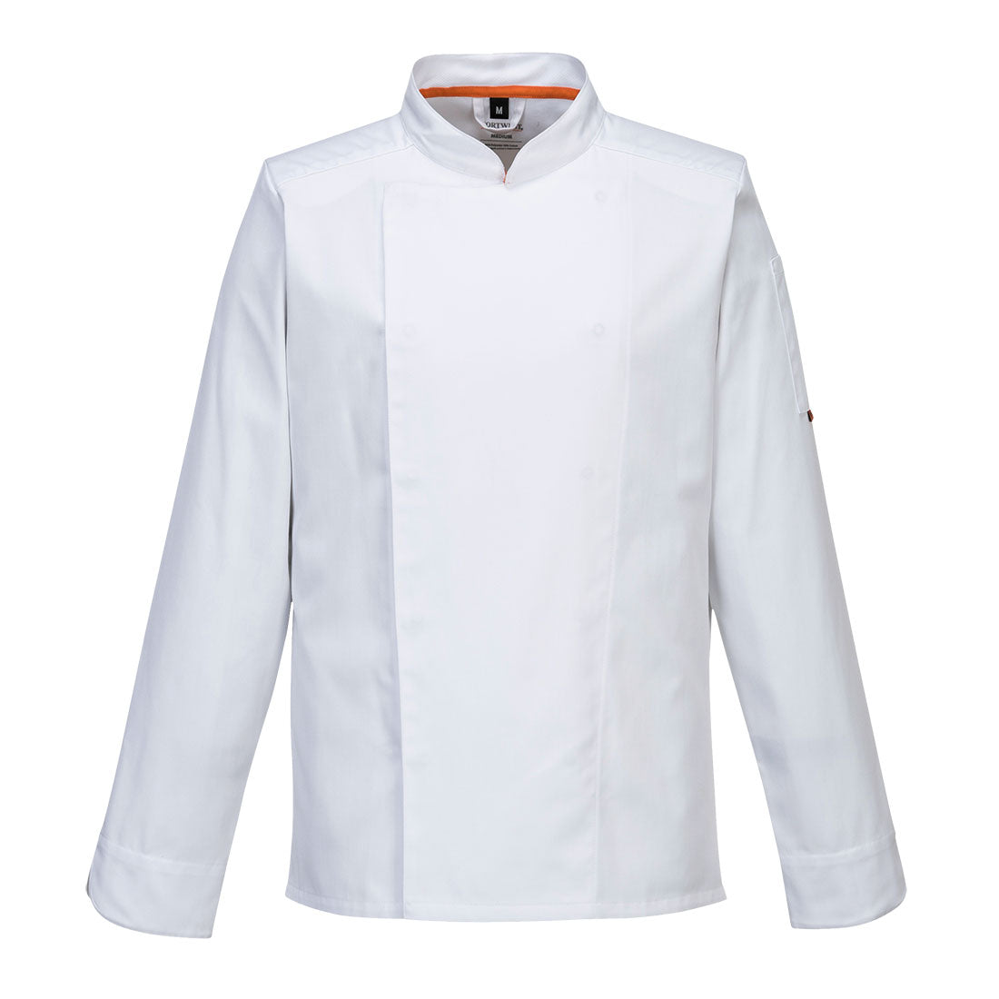 Chaqueta M/L MeshAir Pro - Ligera y Ergonómica Vetonek