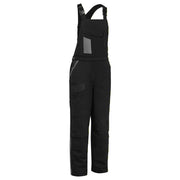 Peto WX1 Two Tone Cotton Negro/Gris - Portwest CD112