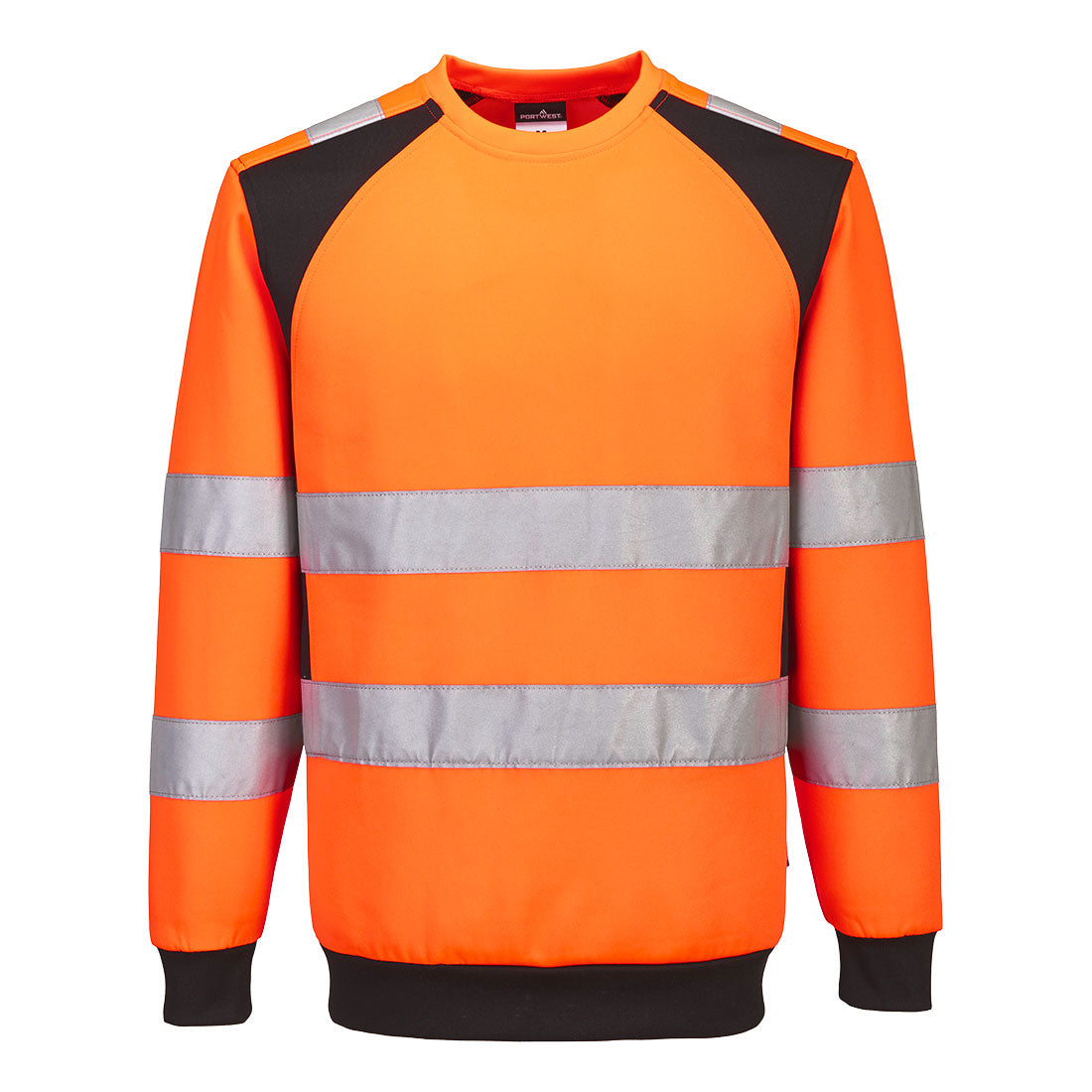Sweat Hi-Vis Eco WX2 - Vetonek