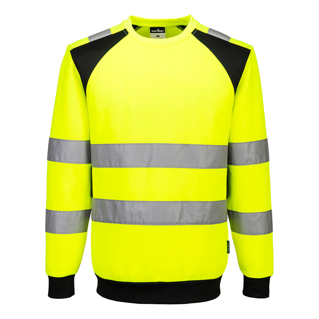 Sweat Hi-Vis Eco WX2 - Vetonek