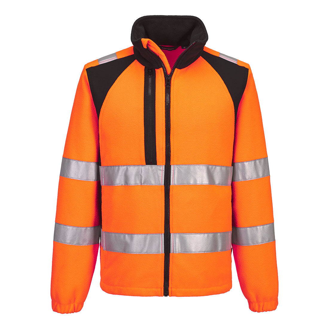 Fleece Hi-Vis Écologique WX2 - Vetonek