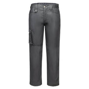 Pantalón WX2 Eco Combat Gris metal - Portwest CD825