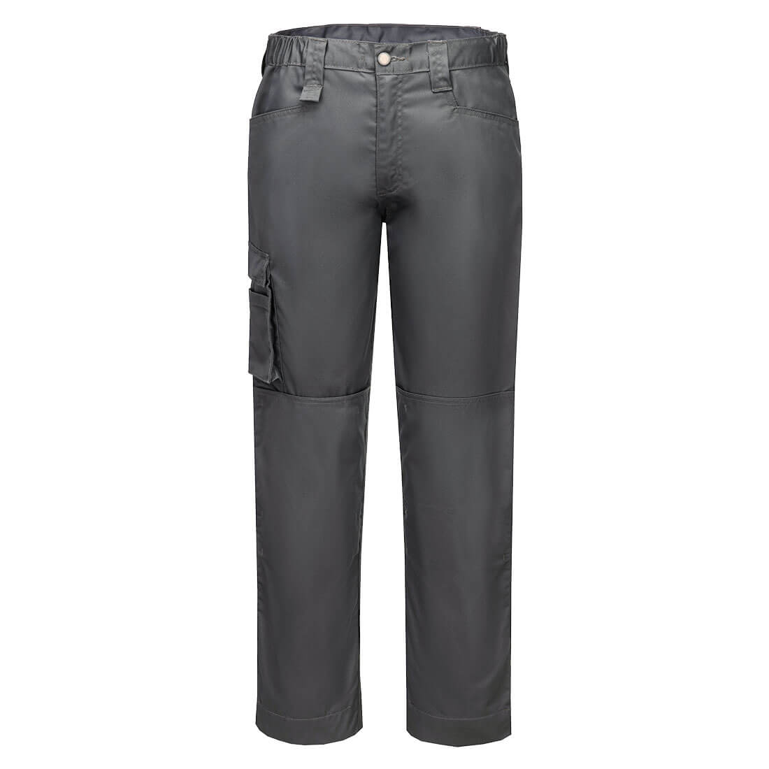 Pantalón WX2 Eco Combat Gris metal - Portwest CD825