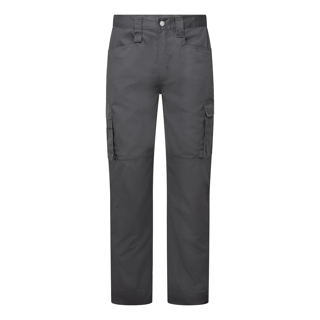 Pantalón WX2 Eco Combat Gris metal Bajos - Portwest CD825