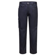 Pantalón WX2 Eco Combat Azul marino - Portwest CD825