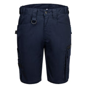 WX2 Eco Craft bermudas Azul marino - Portwest CD843