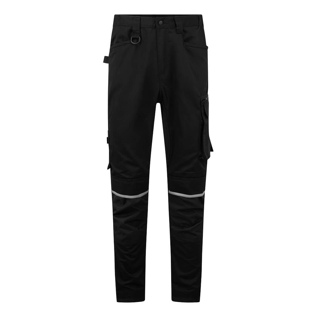Pantalón WX2 Eco Craft Negro - Portwest CD846