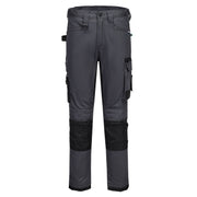 Pantalón WX2 Eco Craft Gris metal - Portwest CD846