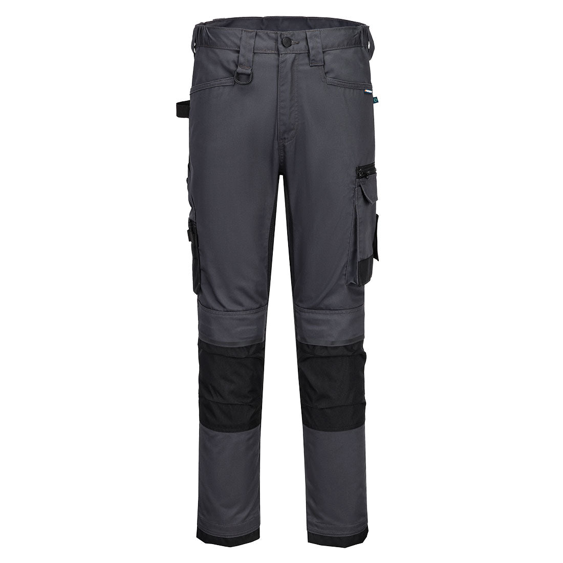 Pantalón WX2 Eco Craft Gris metal - Portwest CD846