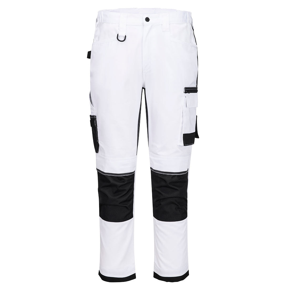 Pantalón WX2 Eco Craft Blanco - Portwest CD846