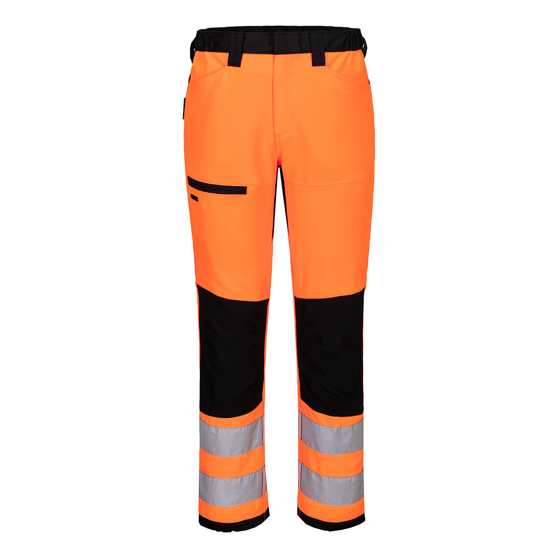 Pantalon de service Hi-Vis Classe 2 - Vetonek