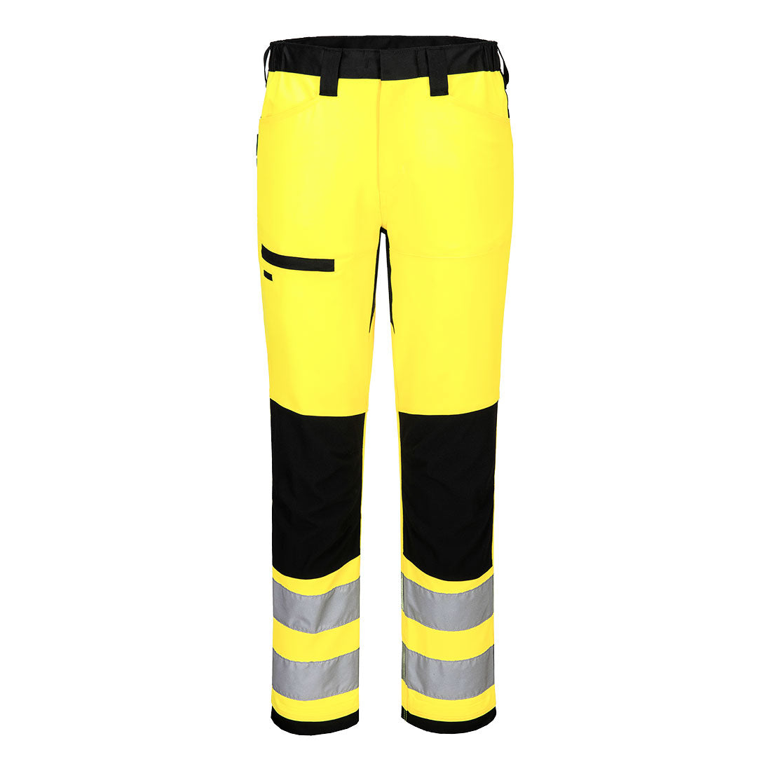 Pantalon de service Hi-Vis Classe 2 - Vetonek