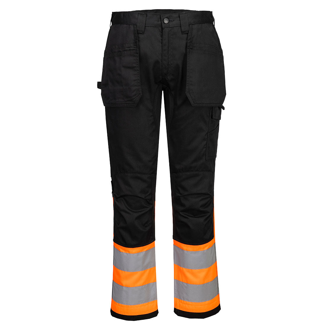 Pantalón de alta visibilidad Clase 1 - Vetonek
