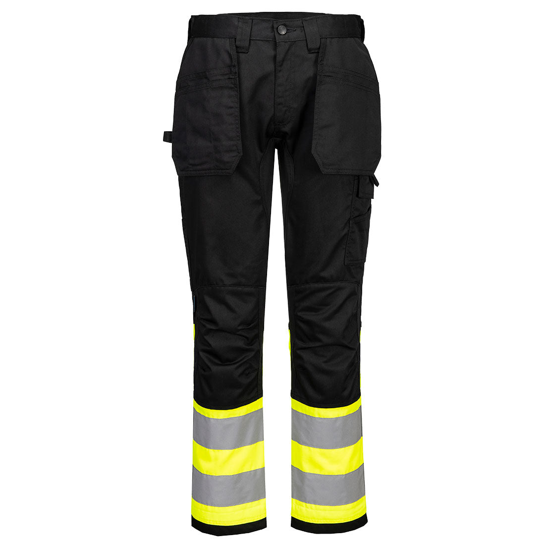Pantalón de alta visibilidad Clase 1 - Vetonek