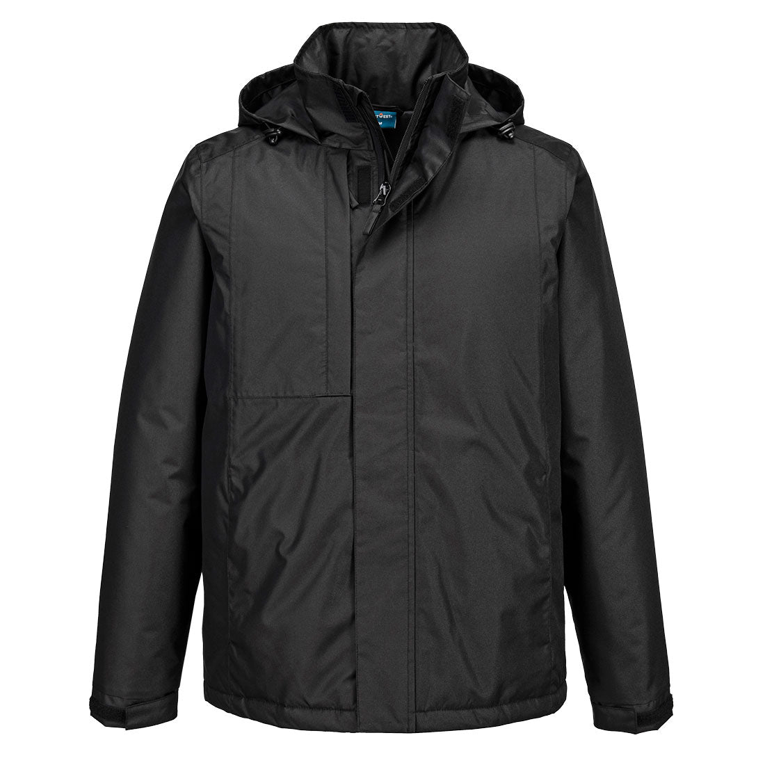 Chaqueta WX2 Eco Winter Negro - Portwest CD864
